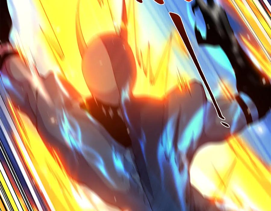 《我的诸神医院》第13话 雾棂进化 第88页