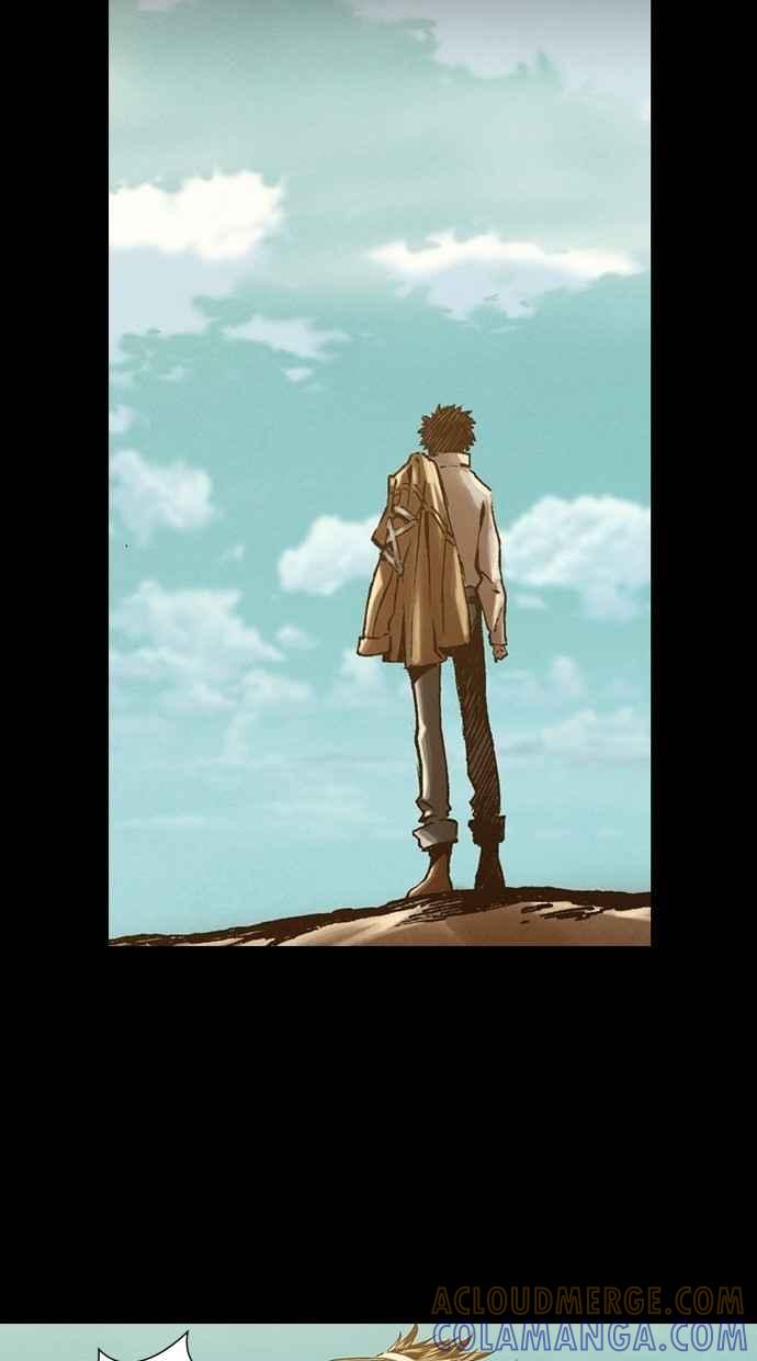《新暗行御史》第242话 第37页