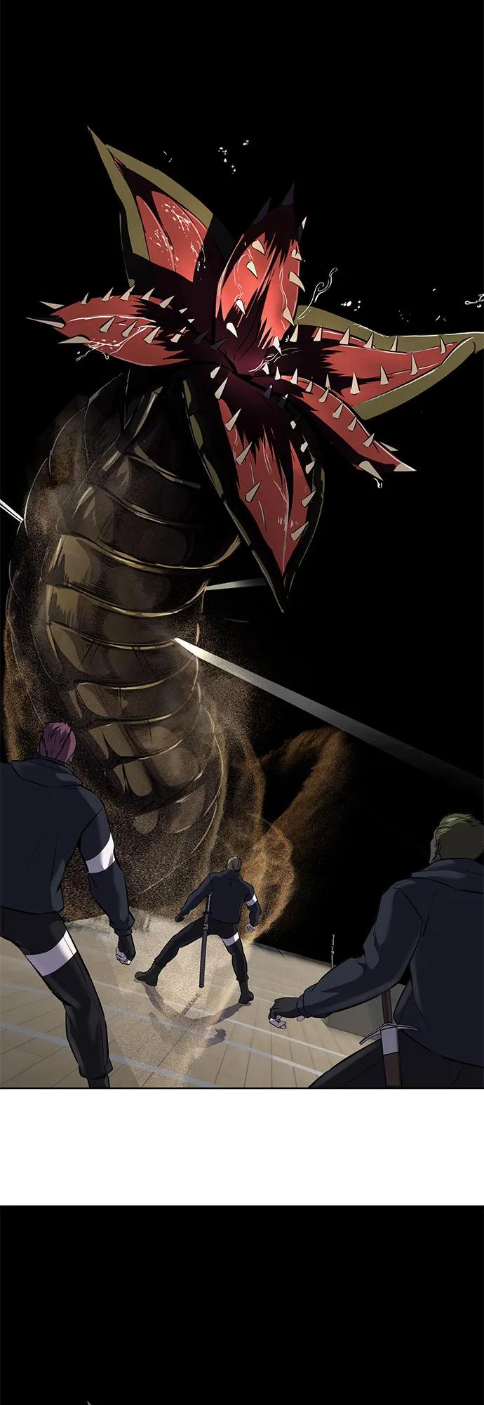 死神少年 - [第2部] 第93话 交战之剑 - 第78张图