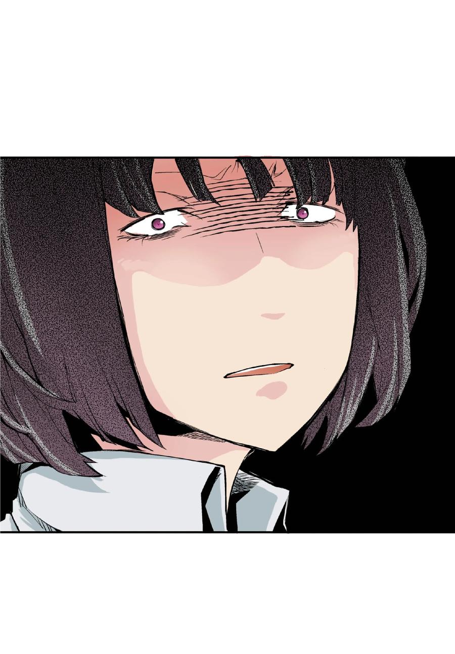 文豪野犬（彩色条漫） - 28 28 - 第74张图