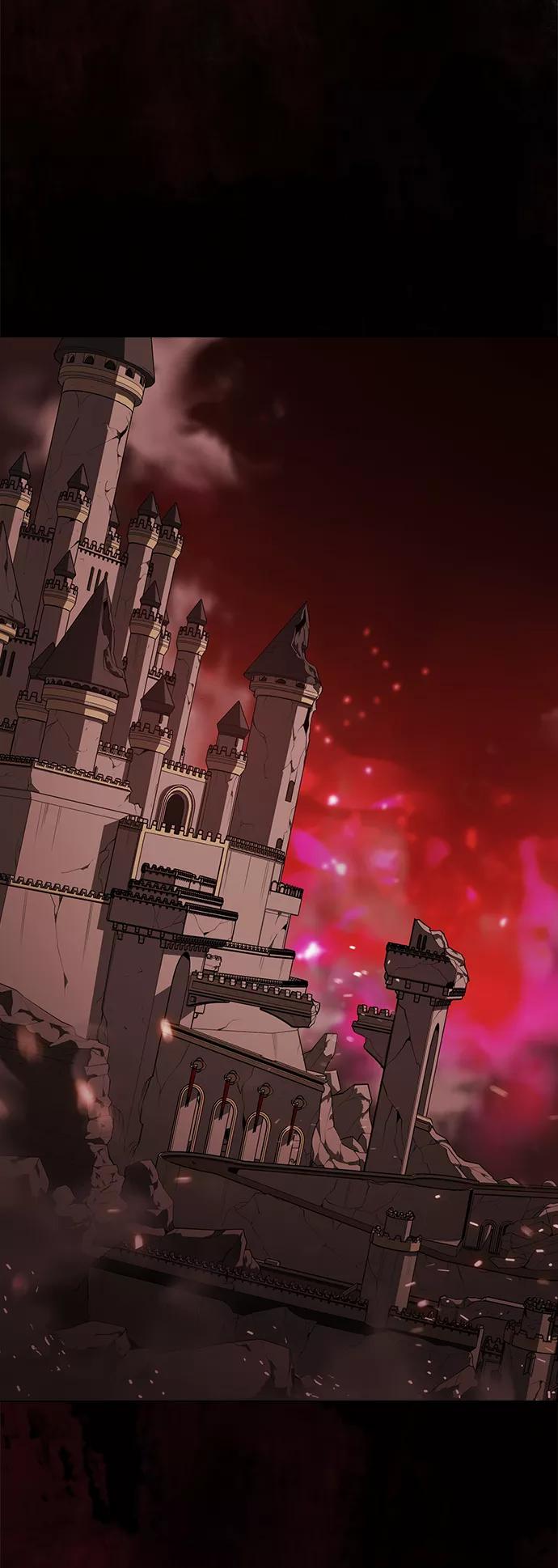 《被塔诅咒的猎人》第31话 第2页