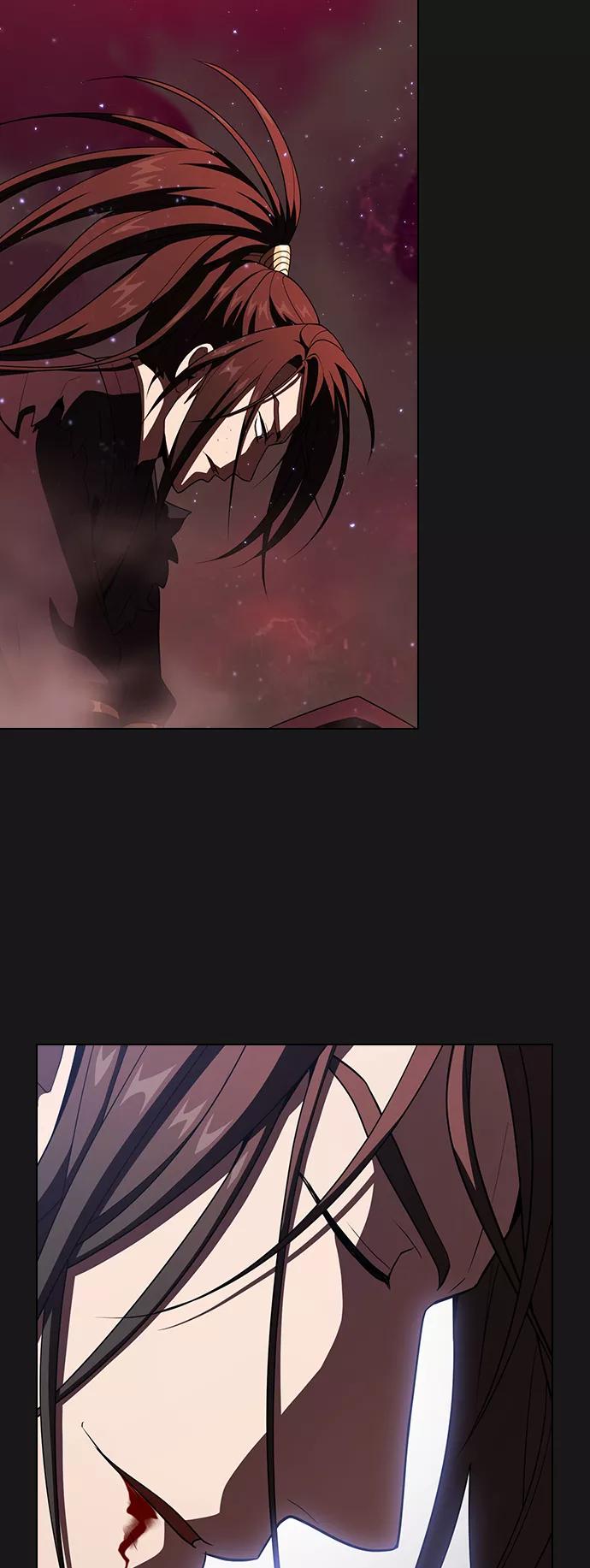 《被塔诅咒的猎人》第33话 第38页