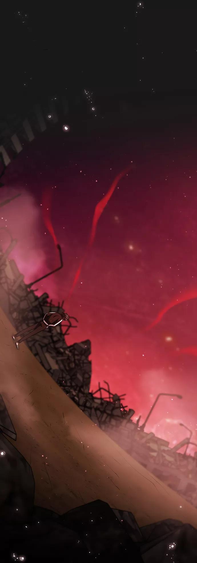 《被塔诅咒的猎人》第34话 第60页