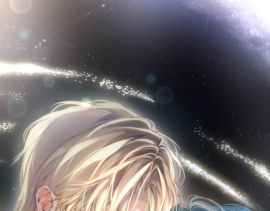 惑星之目 第1话 遇灵 第114页