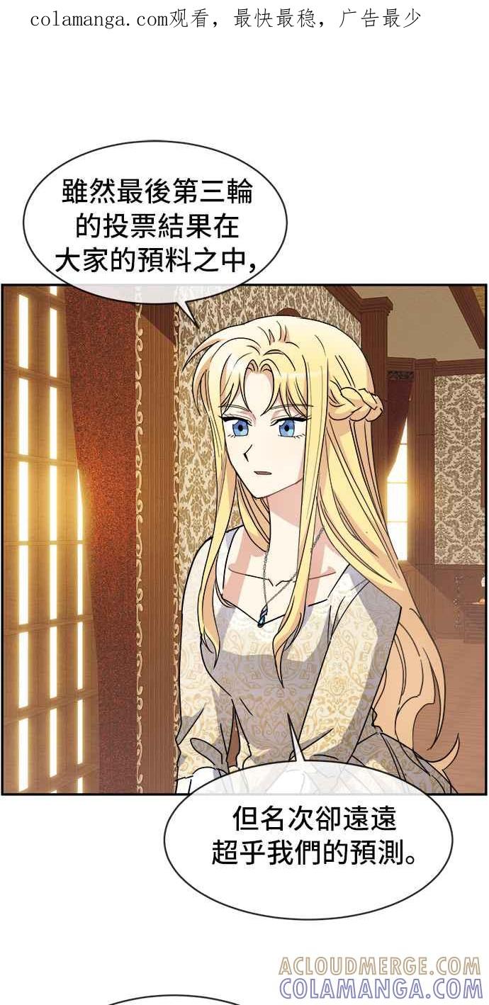 《皇太子妃101》第54话 第1页