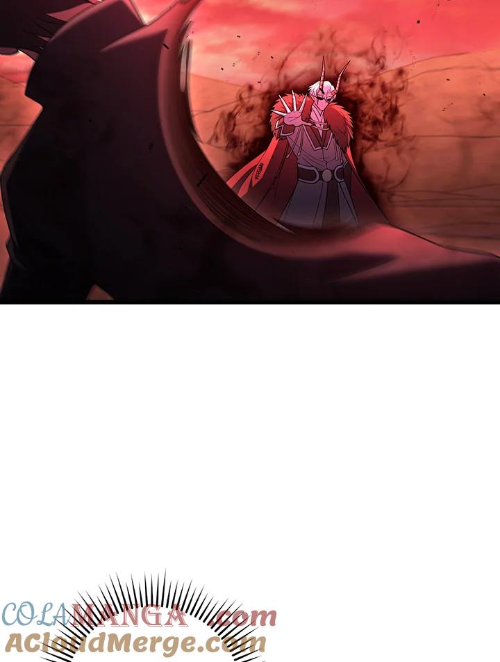 从满级开始升级 - 第72话 - 第77张图