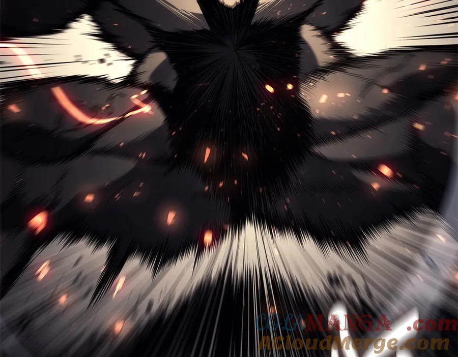 《灾难级英雄归来》第78话 反叛的部下 第269页