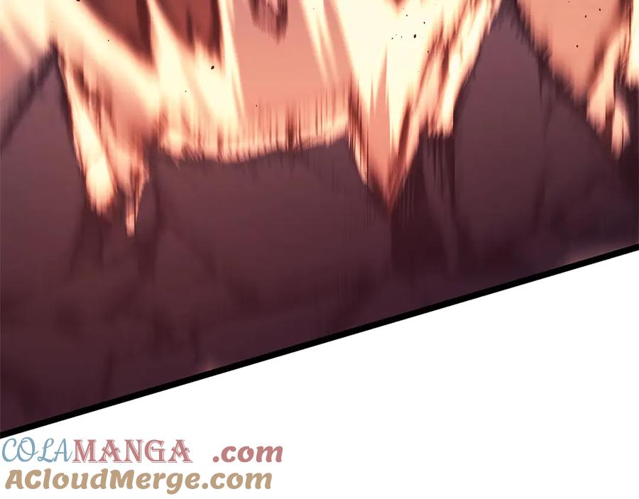 《灾难级英雄归来》第78话 反叛的部下 第313页