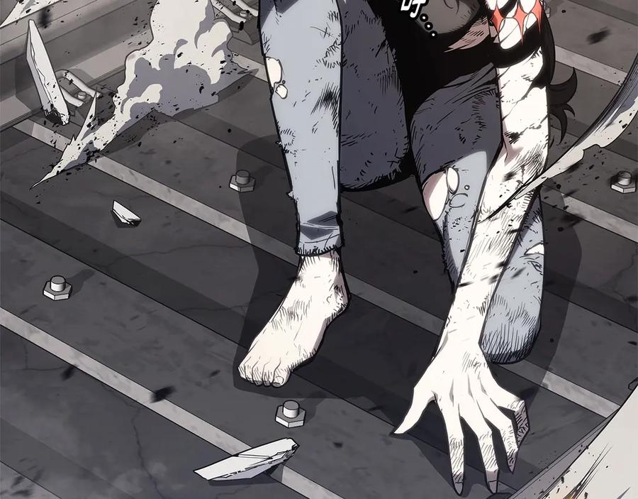 《灾难级英雄归来》第78话 反叛的部下 第343页