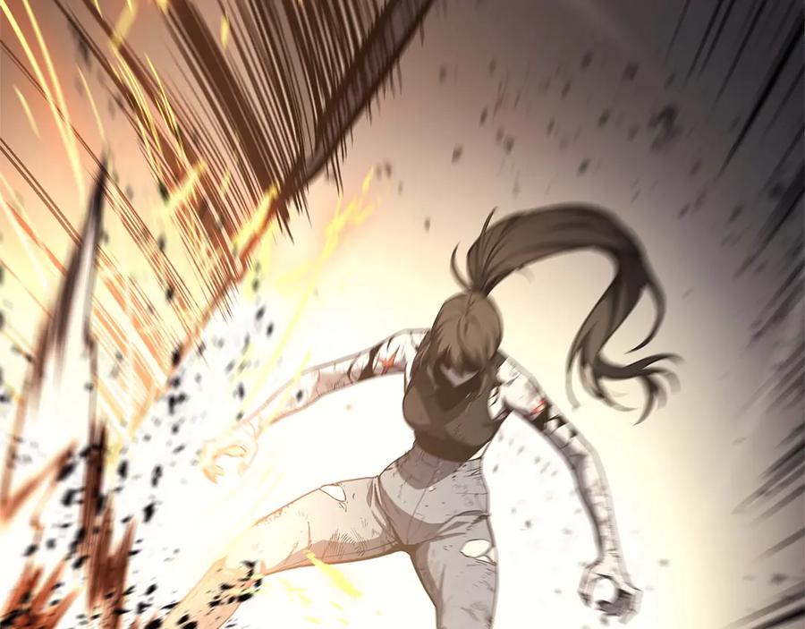 《灾难级英雄归来》第78话 反叛的部下 第374页