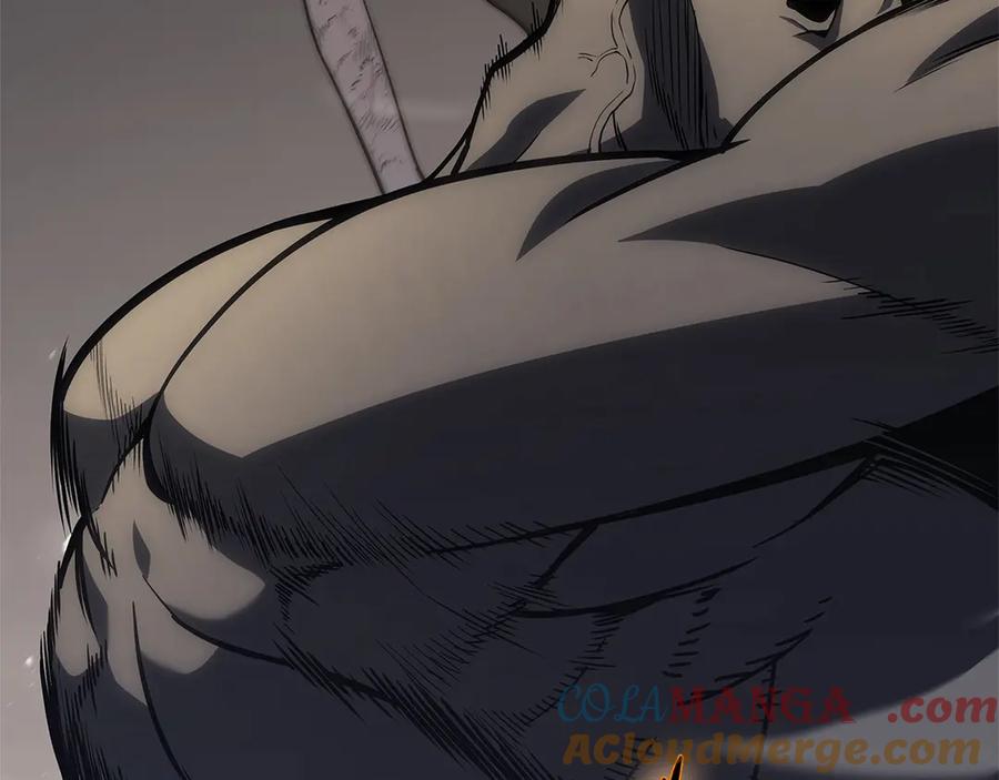 《灾难级英雄归来》第78话 反叛的部下 第321页