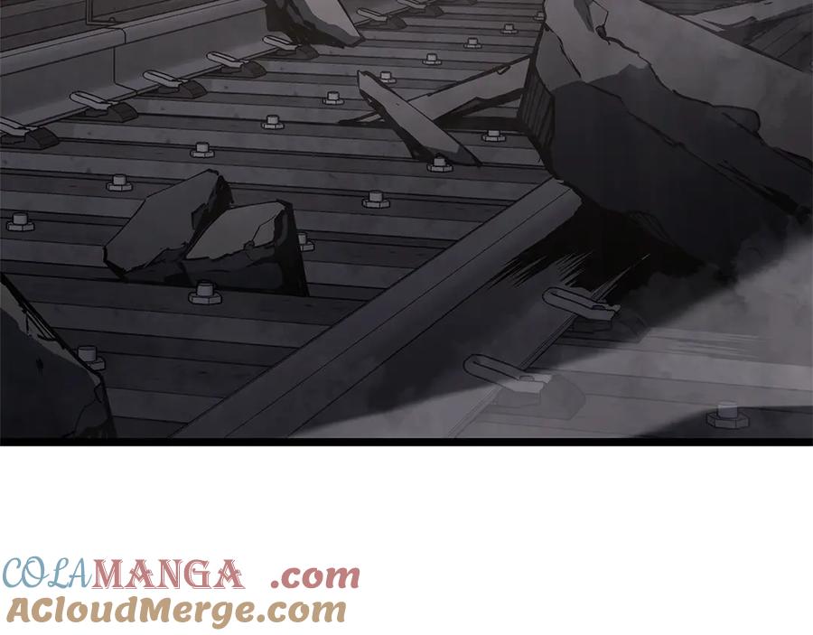 《灾难级英雄归来》第78话 反叛的部下 第205页