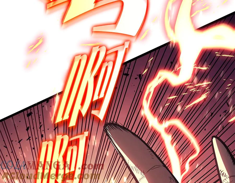《灾难级英雄归来》第78话 反叛的部下 第277页