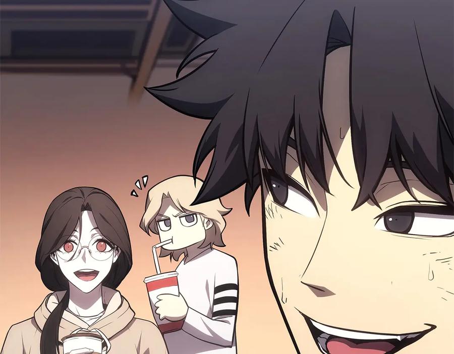《灾难级英雄归来》第78话 反叛的部下 第191页