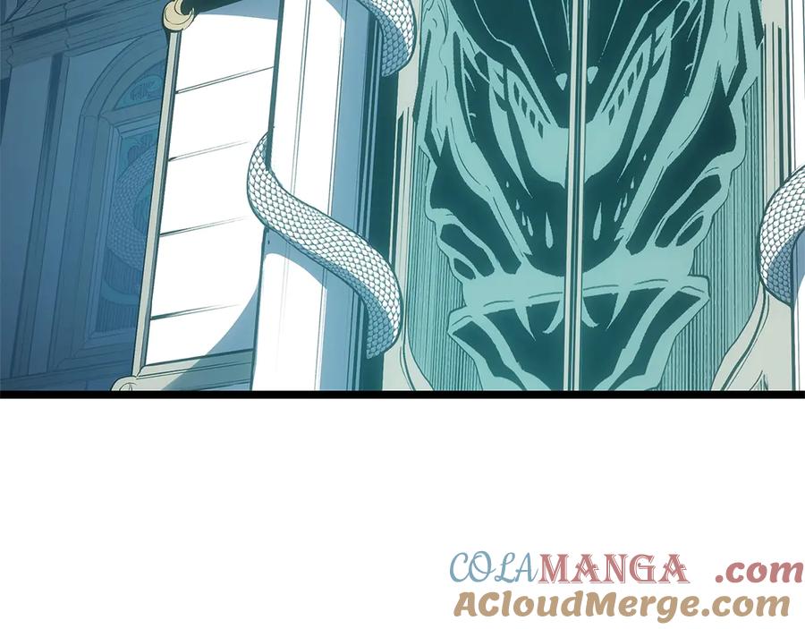 《灾难级英雄归来》第78话 反叛的部下 第189页