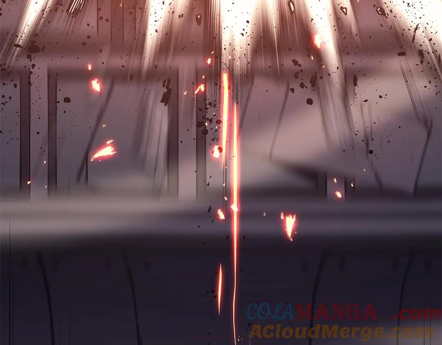 《灾难级英雄归来》第78话 反叛的部下 第297页