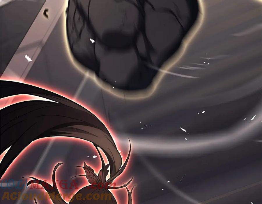 《灾难级英雄归来》第78话 反叛的部下 第253页