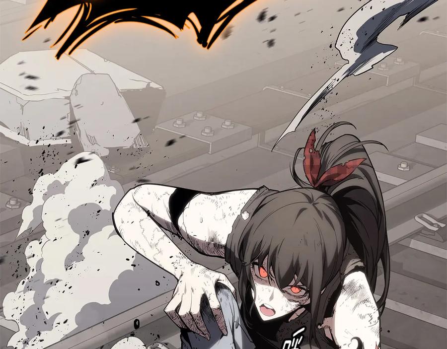《灾难级英雄归来》第78话 反叛的部下 第342页