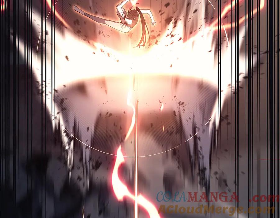 《灾难级英雄归来》第78话 反叛的部下 第265页