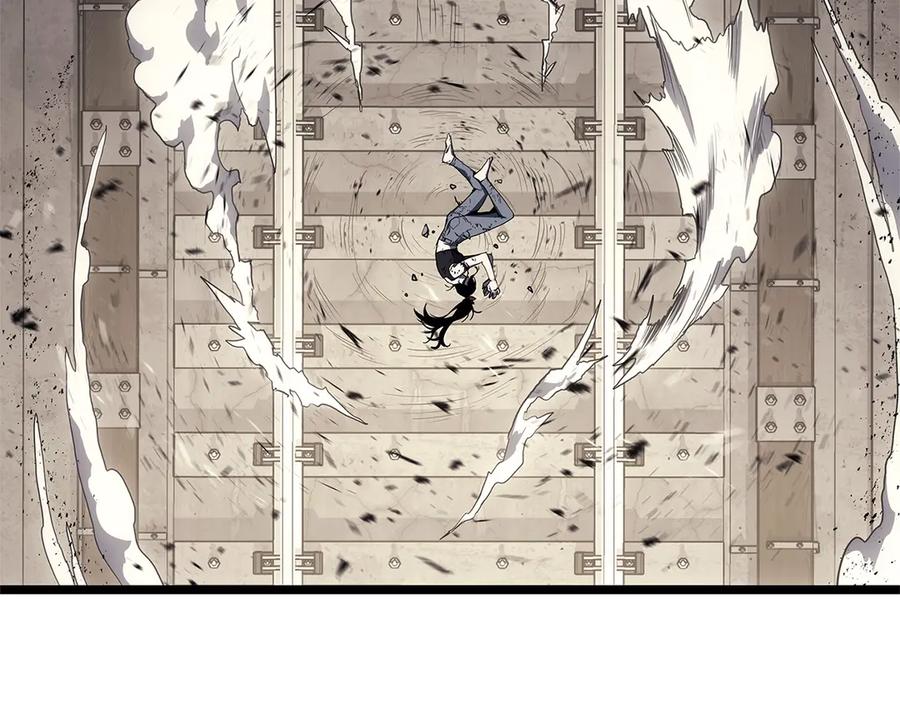 《灾难级英雄归来》第78话 反叛的部下 第339页
