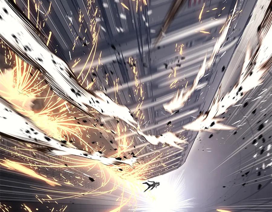 《灾难级英雄归来》第78话 反叛的部下 第370页