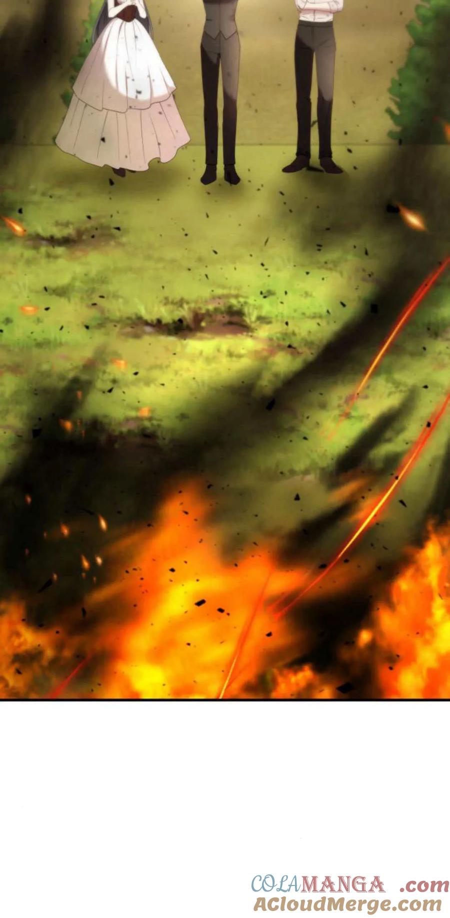 恶女只想安静地生活！ - 第25话 - 第70张图