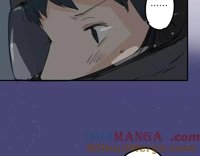 《犬系男子恋爱中》第37话 然后我 第67页