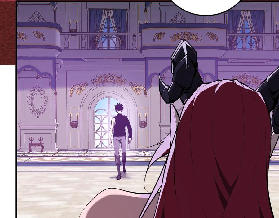 《全民末日：我，病毒君王》第61话 欢愉之王·美坎修特 第52页