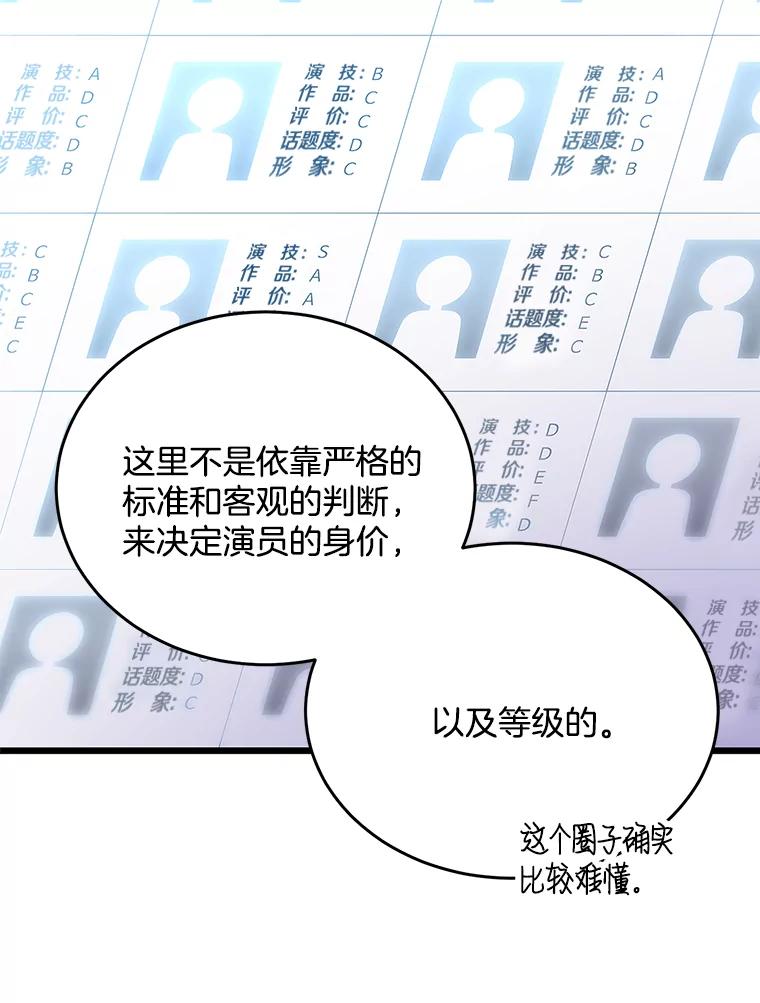《看见剧透的编剧》15.烟雾弹作战 第92页