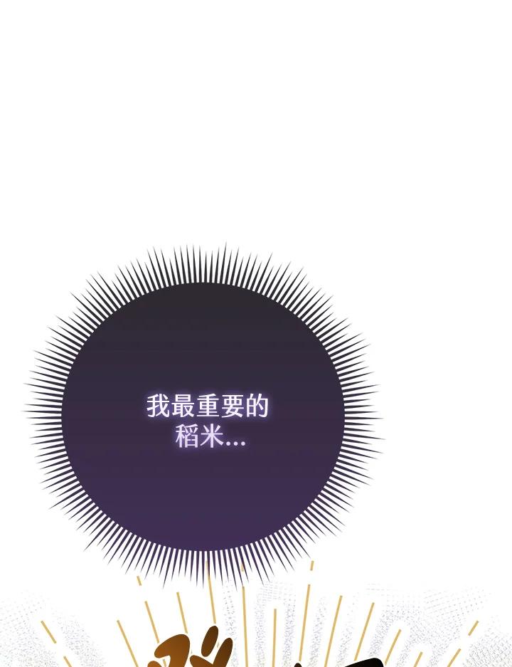 《反派千金的稻米栽培法》第18话 第34页