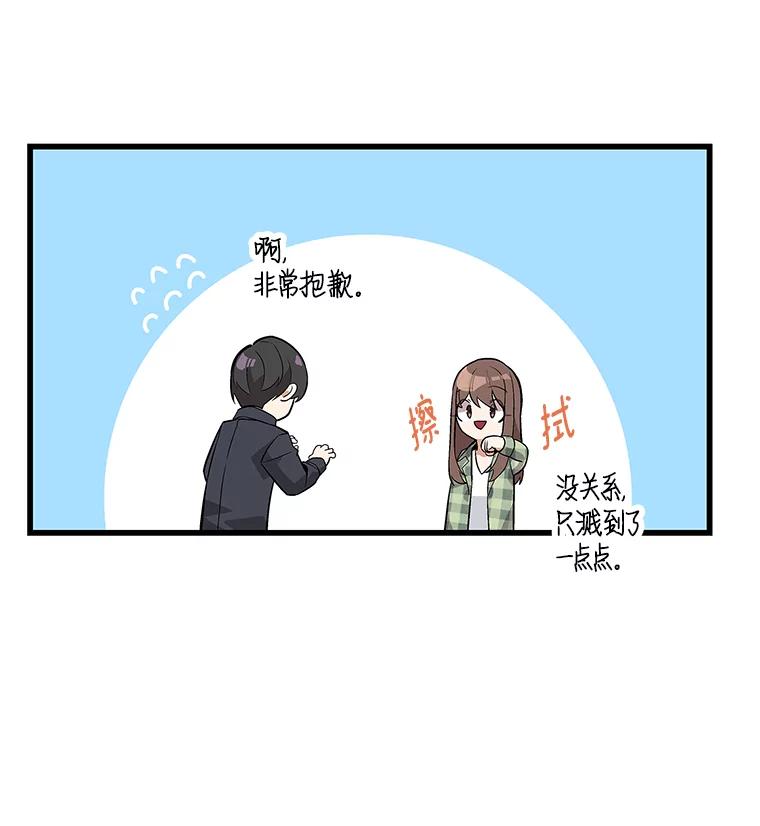 《看见剧透的编剧》18.你好变态啊 第76页