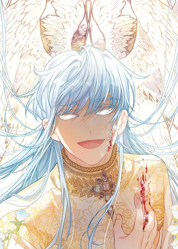 《反派千金的稻米栽培法》第19话 第7页