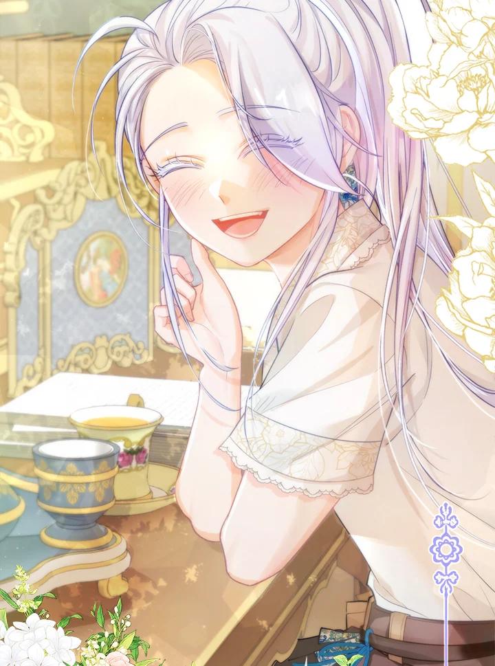 《反派千金的稻米栽培法》第19话 第52页