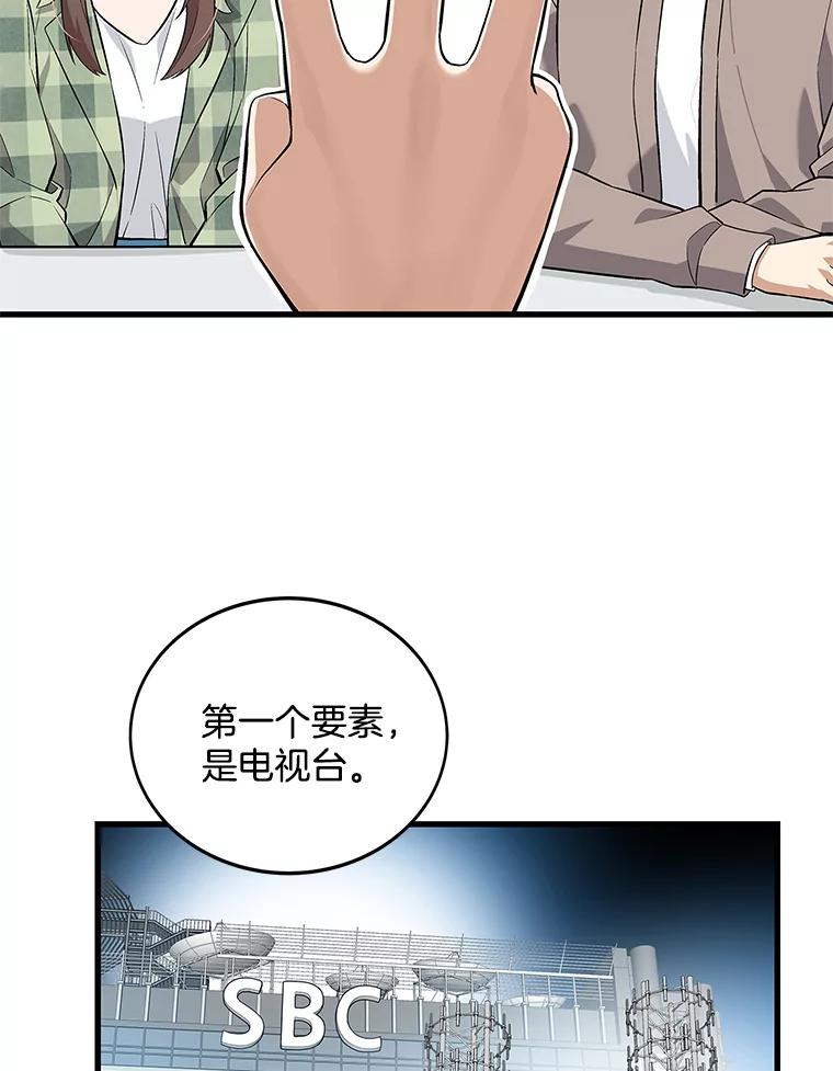 《看见剧透的编剧》19.静候佳音 第46页