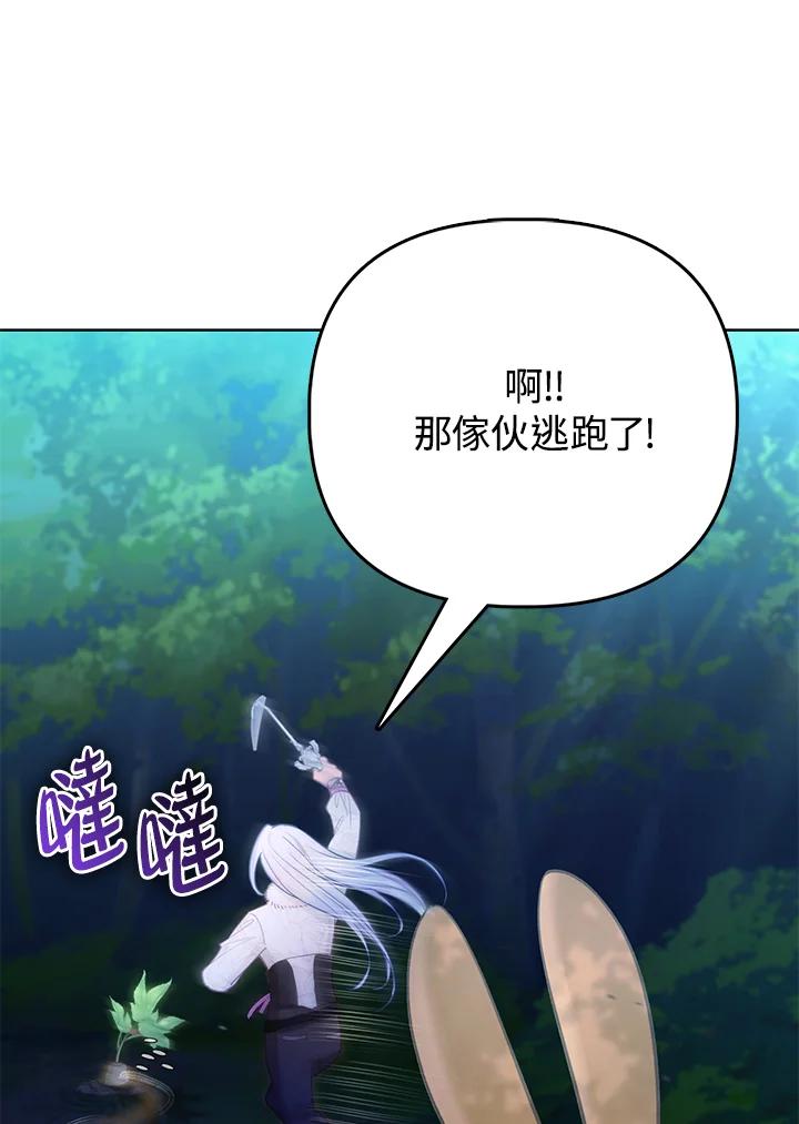 《反派千金的稻米栽培法》第21话 第36页