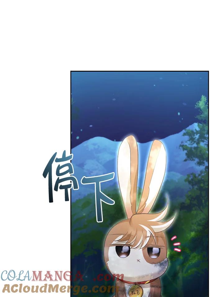 《反派千金的稻米栽培法》第21话 第81页