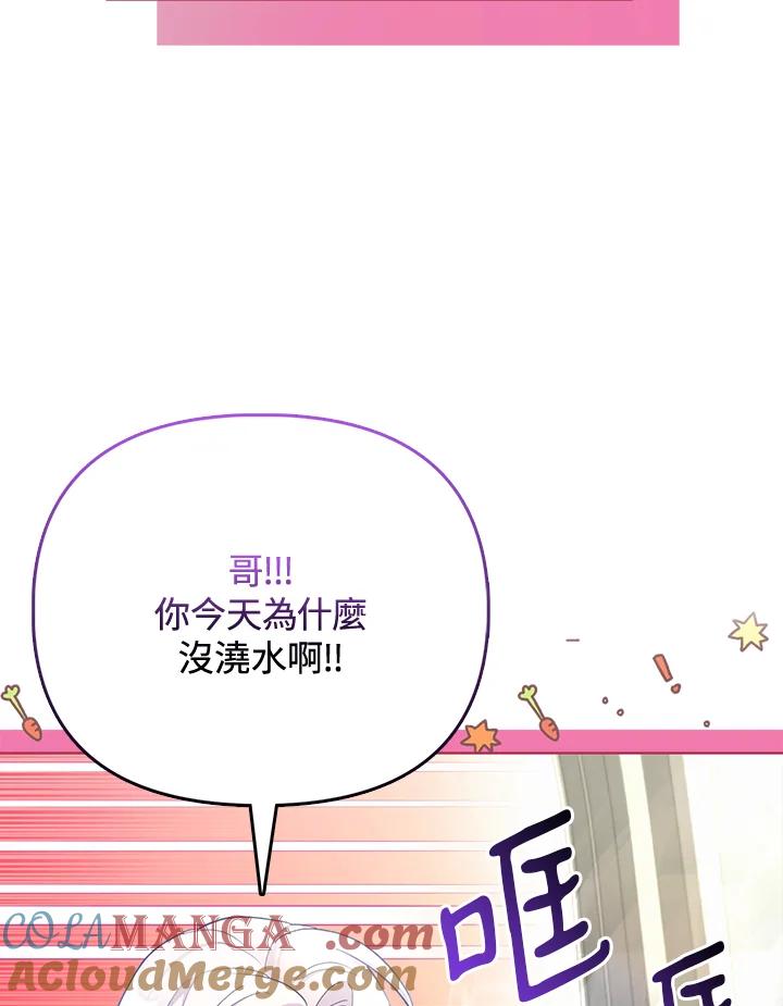 《反派千金的稻米栽培法》第24话 第17页
