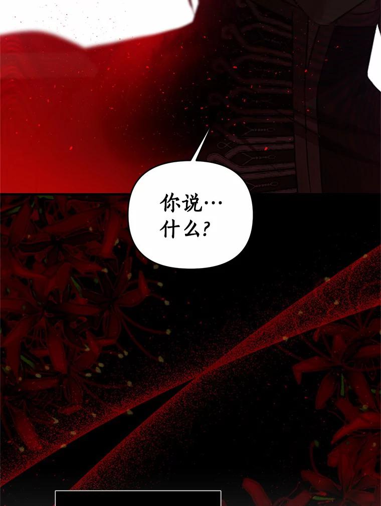 《与陛下同寝的生存法则》25.痛苦的回忆 第50页