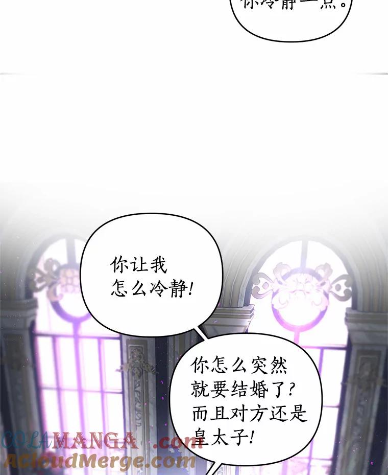 《与陛下同寝的生存法则》25.痛苦的回忆 第25页