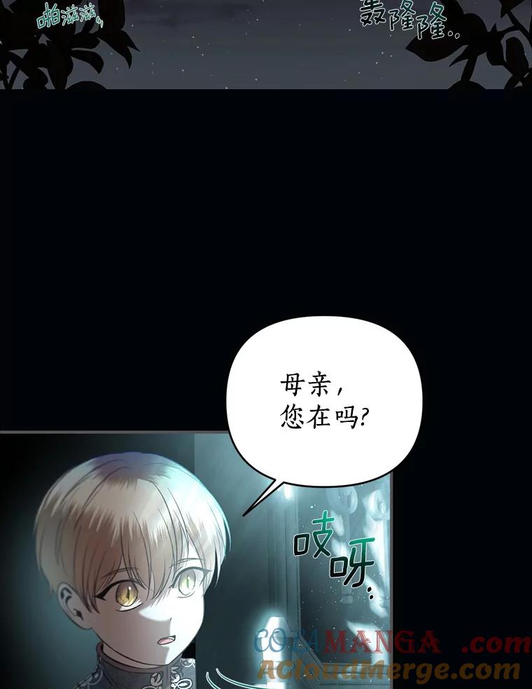 《与陛下同寝的生存法则》27.童年的噩梦 第13页