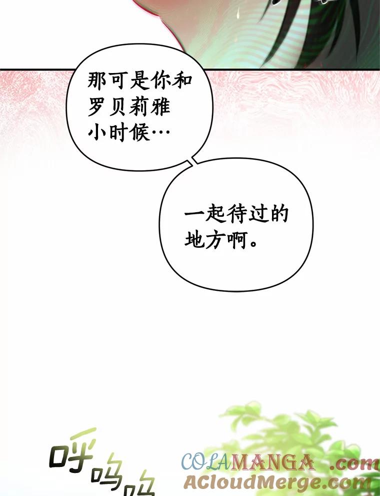 《与陛下同寝的生存法则》29.揭开迷雾 第61页
