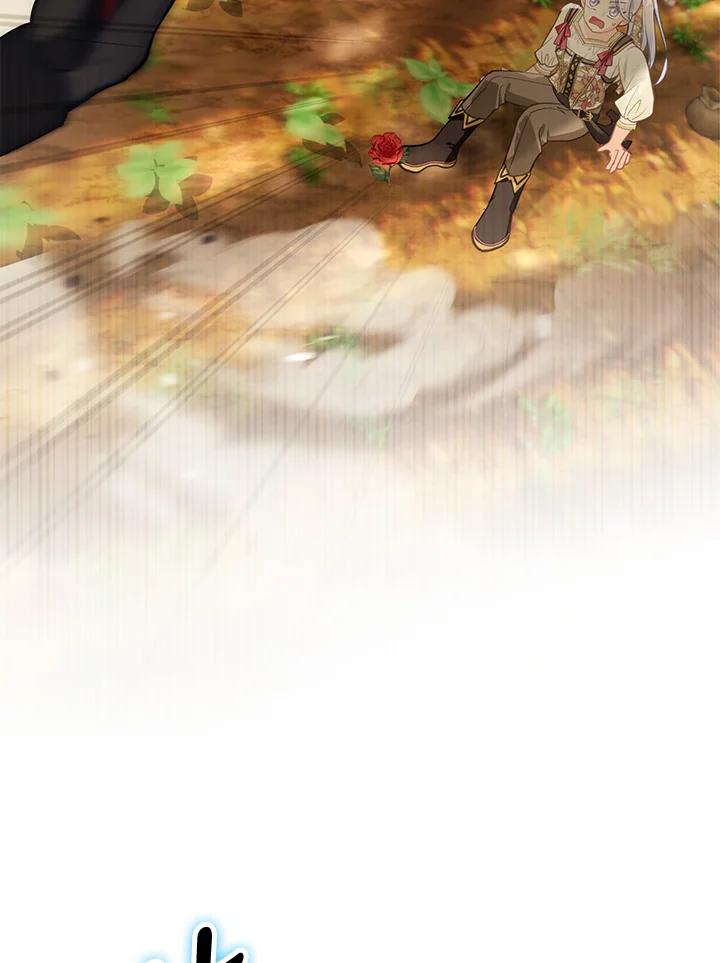《反派千金的稻米栽培法》第30话 第3页
