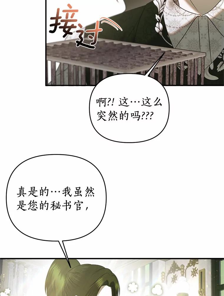 《与陛下同寝的生存法则》29.揭开迷雾 第8页