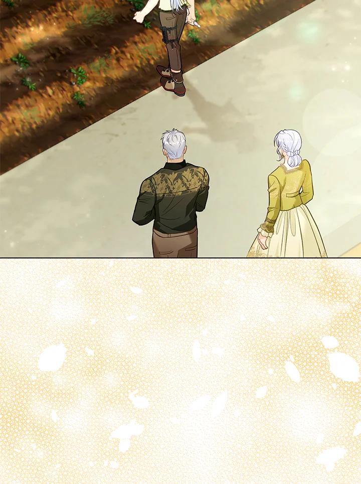 《反派千金的稻米栽培法》第33话 第90页