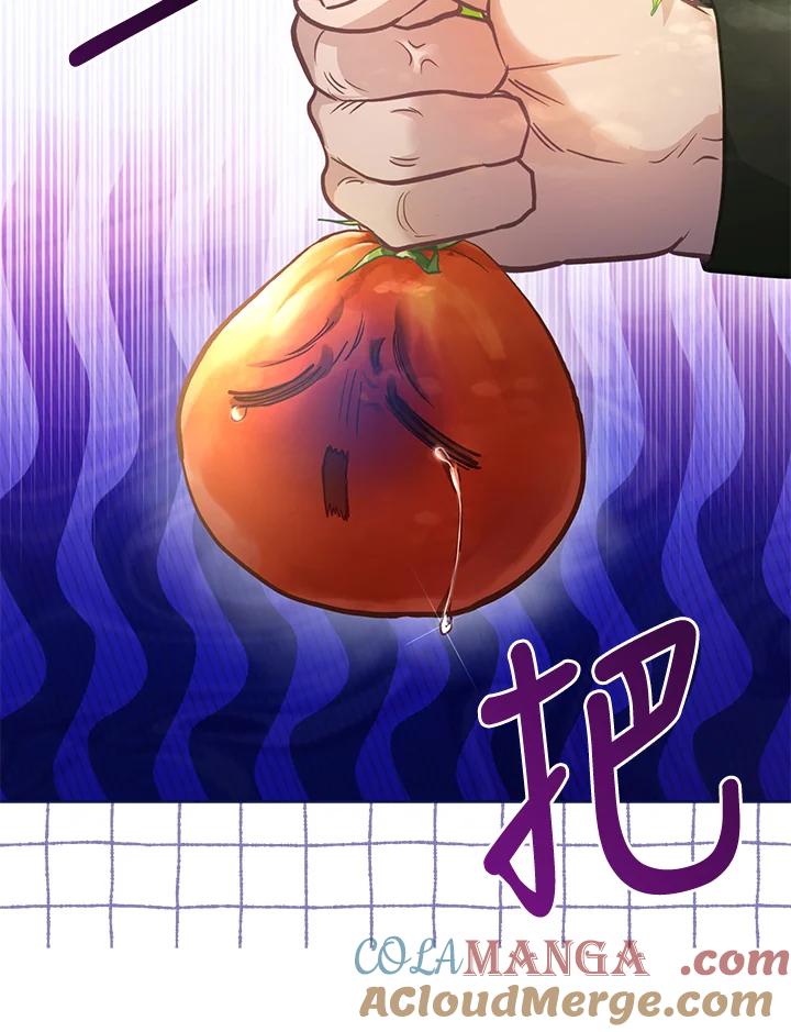 《反派千金的稻米栽培法》第33话 第73页