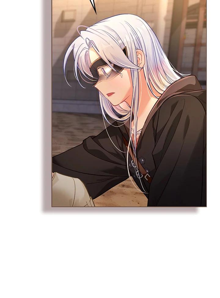 《反派千金的稻米栽培法》第33话 第50页