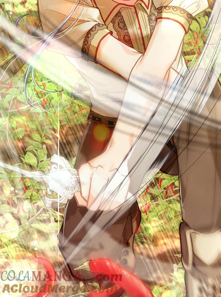《反派千金的稻米栽培法》第33话 第97页