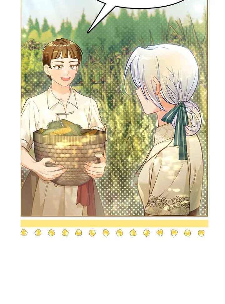 《反派千金的稻米栽培法》第34话 第10页