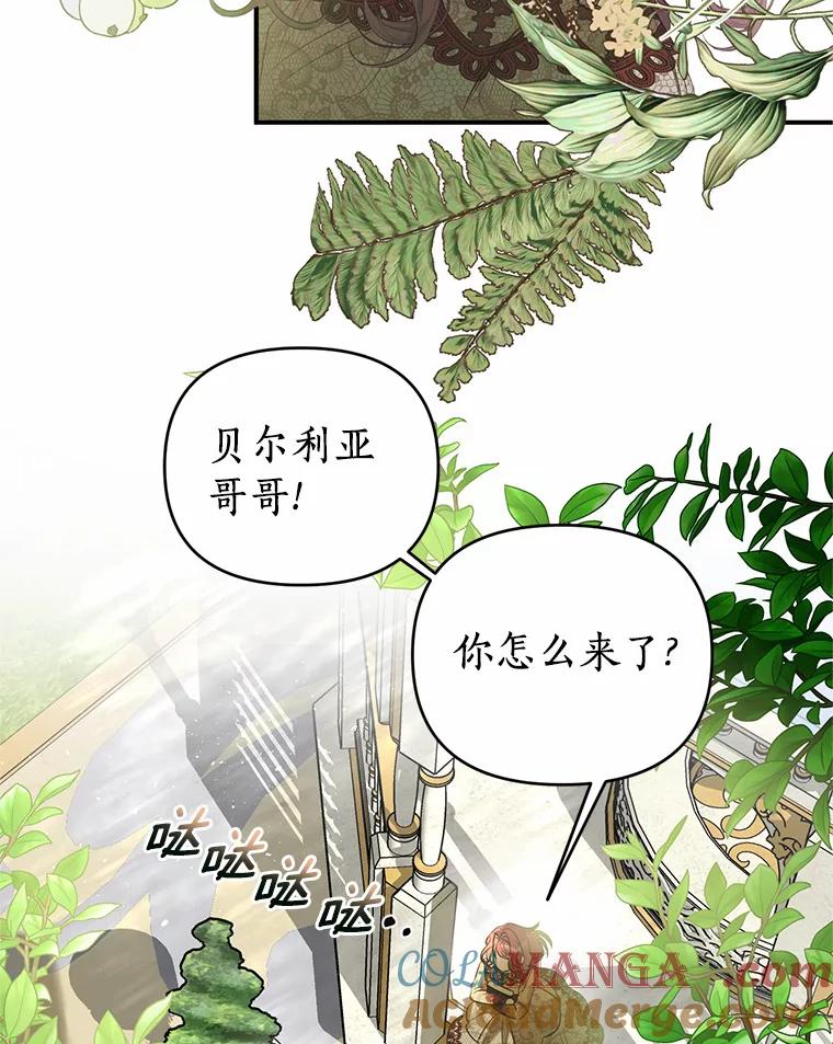 《与陛下同寝的生存法则》33.往事重提 第76页