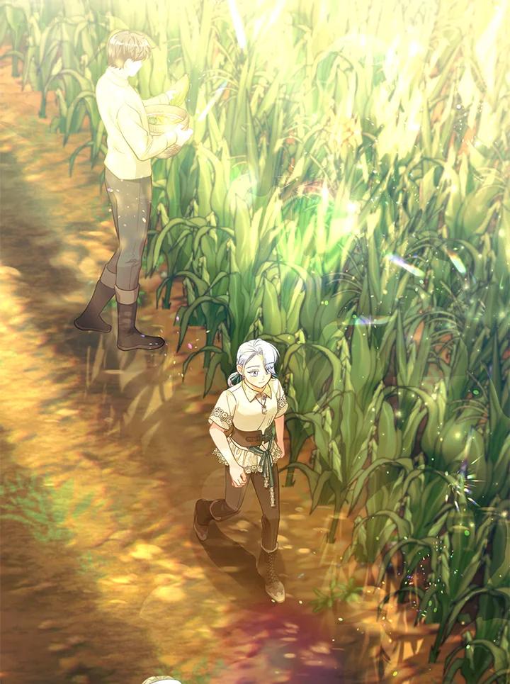《反派千金的稻米栽培法》第34话 第2页
